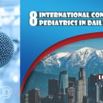 8th International Conference of Pediatrics in Daily Practice