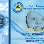 Cairo Forum of the 8th Medical Awareness Pediatric Conference