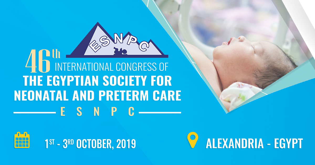46th International Congress of ESNPC