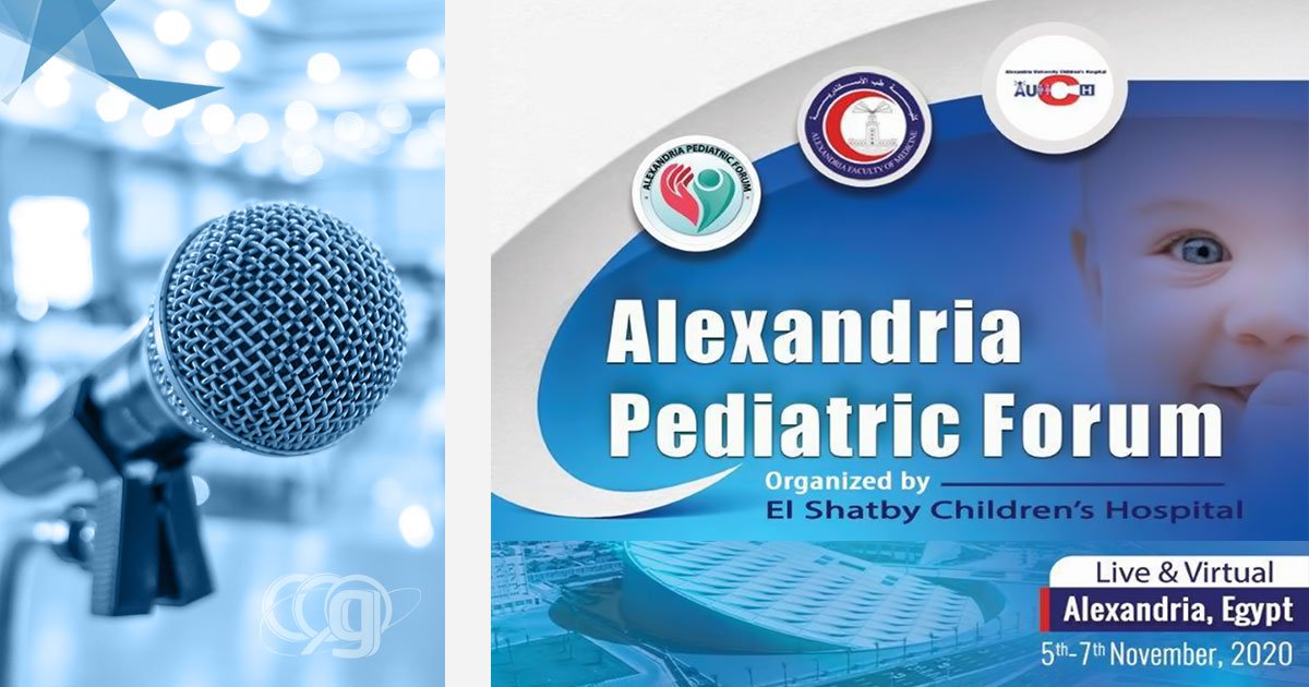 Alexandria Pediatric Forum