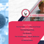 4th Annual Conference of Scientific Pedia Group