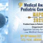 The 9th Medical Awareness Pediatric Conference (MAPC)