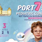 7th Port Said Pediatric Conference