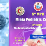 5th MPC Minia Pediatric Congress & 3rd ESNHC The Egyptian Society for Neonatal Health Care