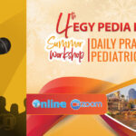 4th Egy Pedia Forum | Online Summer Workshop