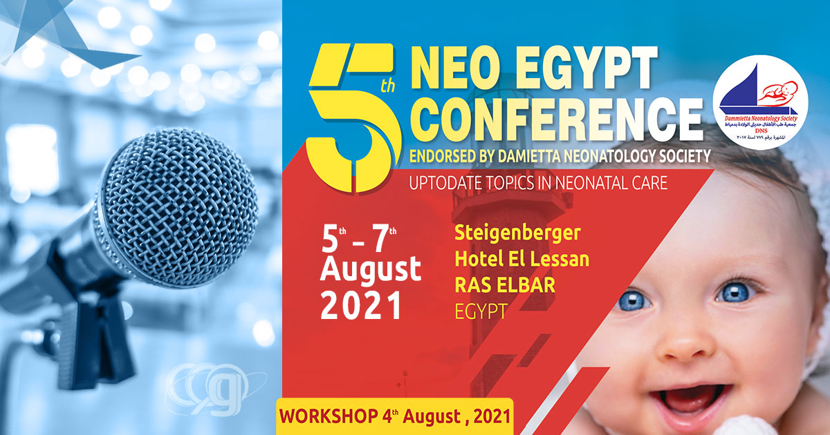 5th NEO Egypt Conference