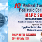 The 10th Medical Awareness Pediatric Conference (MAPC)