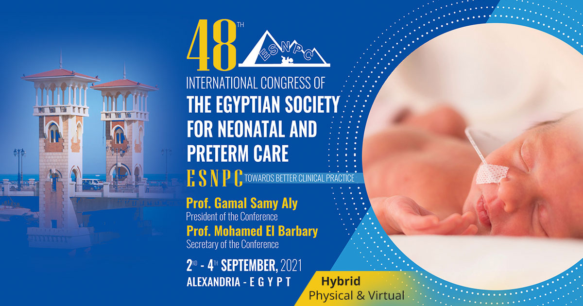 48th International Congress of ESNPC