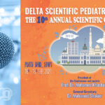 10th Annual Scientific Conference of Delta Scientific Pediatric Society