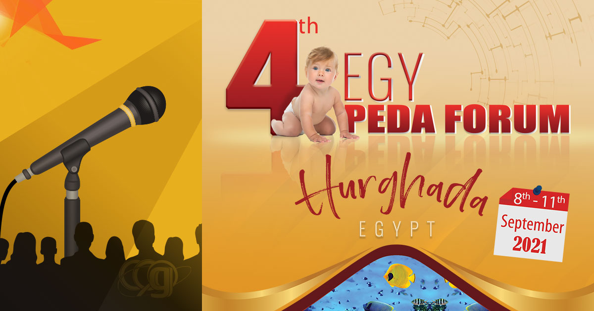 4th Egy Pedia Forum