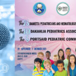 10th Scientific Conference of Dakahlia Pediatric Association (DKPA)