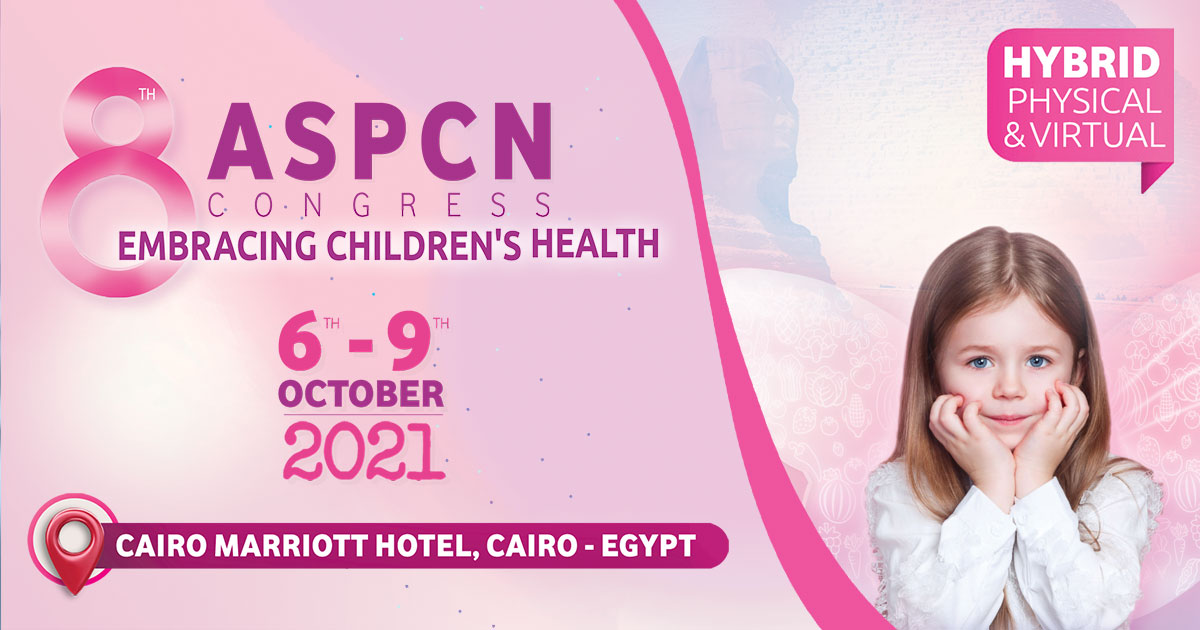 8th ASPCN Annual Congress