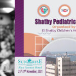 Shatby Pediatric Forum 2021