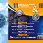 11th Otolaryngology Conference, Benha Uni. & 18th Otolaryngology Conference, Suez Canal Uni.