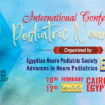 International Conference of Pediatric Neurology by ENPS