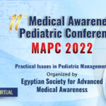 11th Medical Awareness Pediatric Conference (MAPC 2022)
