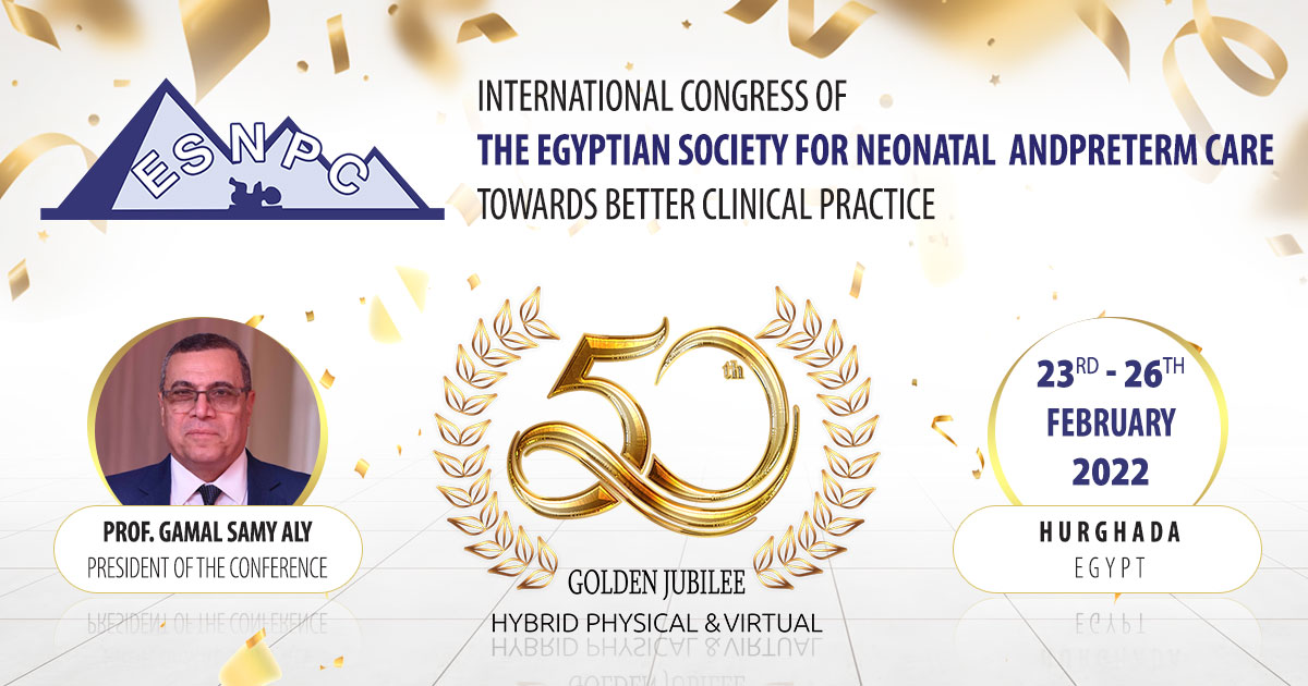 50th International Congress of ESNPC
