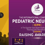 The International Conference of Pediatric Neurology by (ESSPNN)