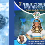 3rd Pediatric Conference of Future Pediatrics Society