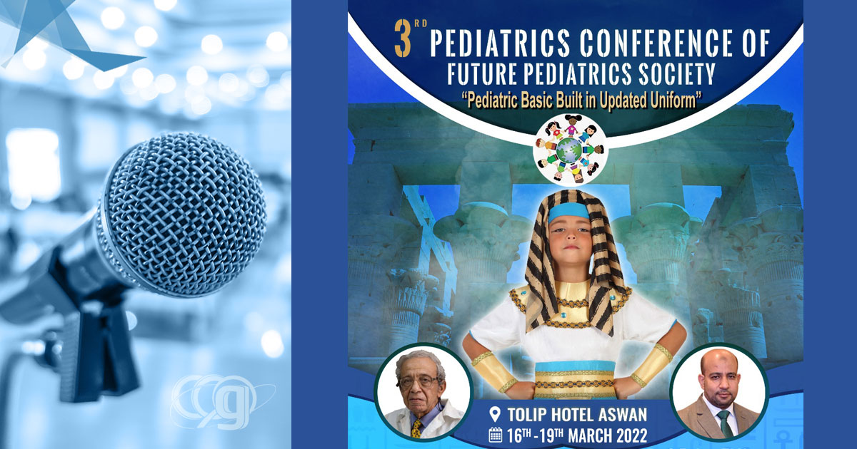 3rd Pediatric Conference of Future Pediatrics Society