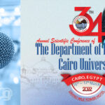 34th Annual Scientific Conference of The Department of Pediatrics Cairo Uni.