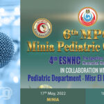 6th Minia Pediatric Congress
