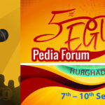 The 5th EGYPT PEDIA FORUM