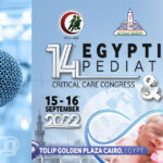 14th Egyptian Pediatric Critical Care Congress & 5th ESPPCC Congress