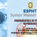 ESPNT Junior Master Classes