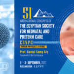 51st International Congress of ESNPC