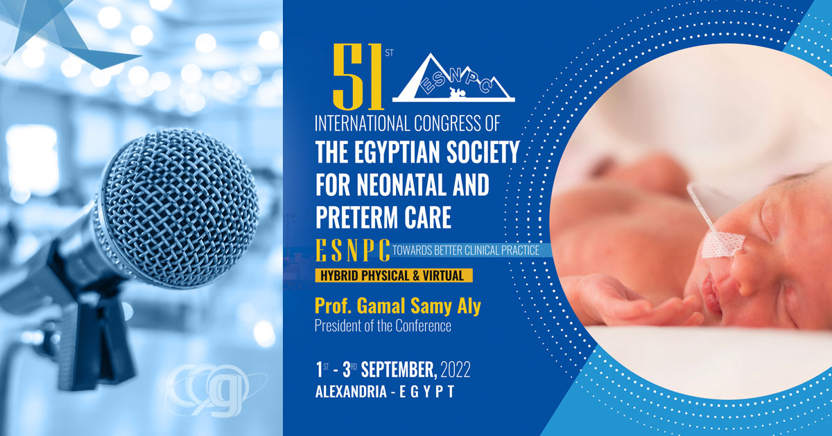 51st International Congress of ESNPC