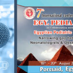 International Conference of EGY. PEDIA 2022