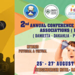 2nd Annual Conference of Ped.Union Associations (PUA)