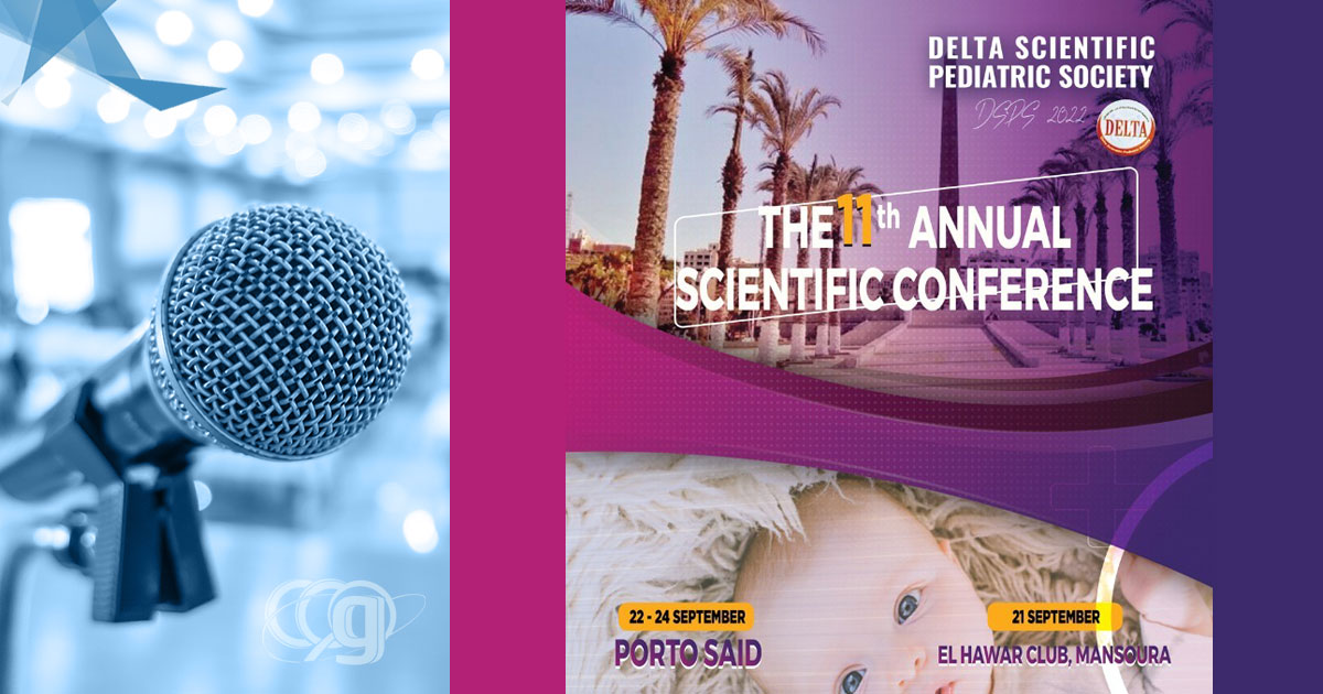 11th Annual Scientific Conference of Delta Scientific Pediatric Society ( DSPS )