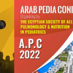 2nd Arab Pedia Conference (APC)