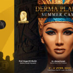 Derma Planet Summer Camp