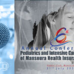 6th Annual Conference of the Department of Pediatrics and Intensive Care, Mansoura Hospital