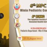 6th Minia Pediatric Congress (London)