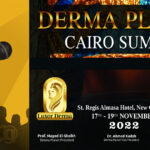 Derma Planet Cairo Summit