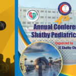 Shatby Pediatric Forum 2022