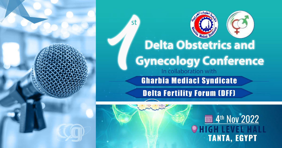 1st Delta Obstetrics and Gynecology Conference