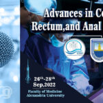 Workshop | Advances in Colon, Rectum and Anal Surgery