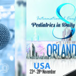 8th International Conference of Pediatrics in Daily Practice
