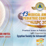 13th Medical Awareness Pediatric Conference [MAPC 2023]