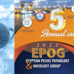 5th Annual Conference of Egyptian Pelvic Pathology Oncology Group [EPOG]