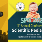 3rd Annual Conference of Scientific Pedia Group
