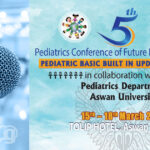 5th Pediatrics Conference of Future Pediatrics Society