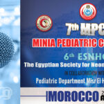 7th MPC Minia Pediatric Congress