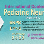 International Conference of Pediatric Neurology by ENPS