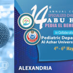 14th Annual Congress of Abu-Homos Hospital